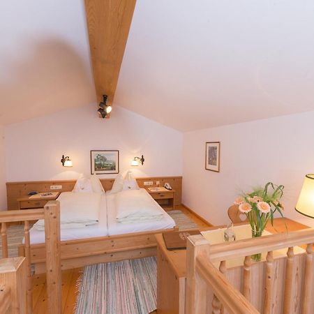 Der Erlhof Restaurant & Landhotel Zell am See Rom bilde