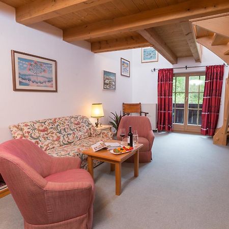 Der Erlhof Restaurant & Landhotel Zell am See Rom bilde