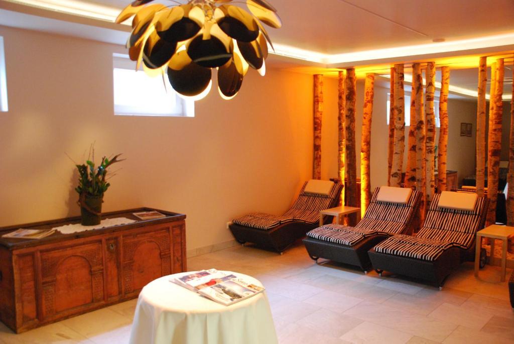 Der Erlhof Restaurant & Landhotel Zell am See Eksteriør bilde