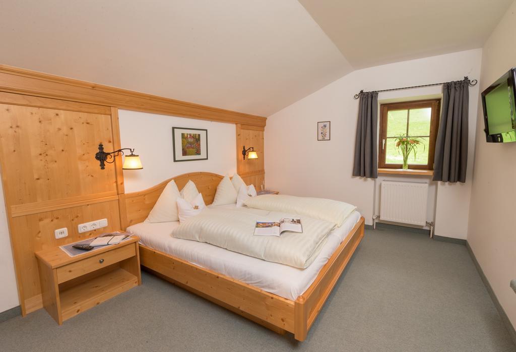Der Erlhof Restaurant & Landhotel Zell am See Rom bilde