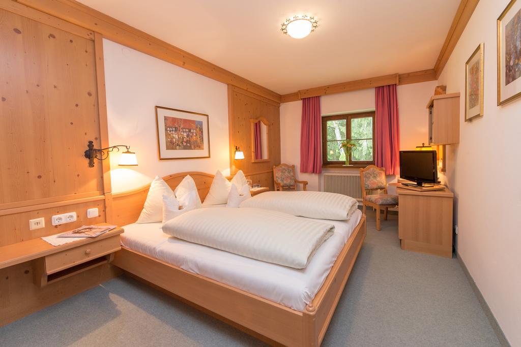 Der Erlhof Restaurant & Landhotel Zell am See Rom bilde