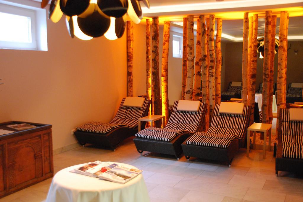 Der Erlhof Restaurant & Landhotel Zell am See Eksteriør bilde
