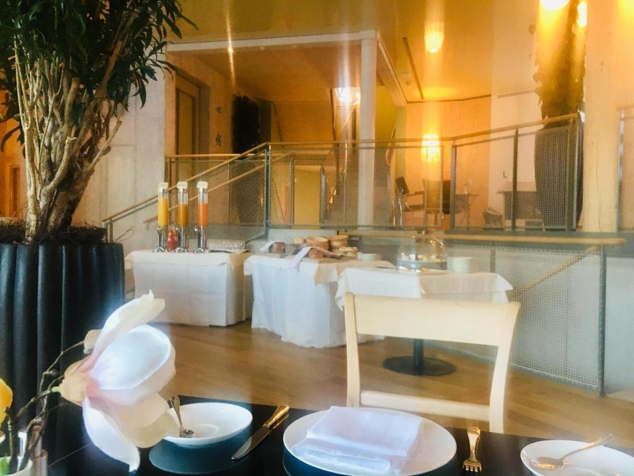 Der Erlhof Restaurant & Landhotel Zell am See Eksteriør bilde