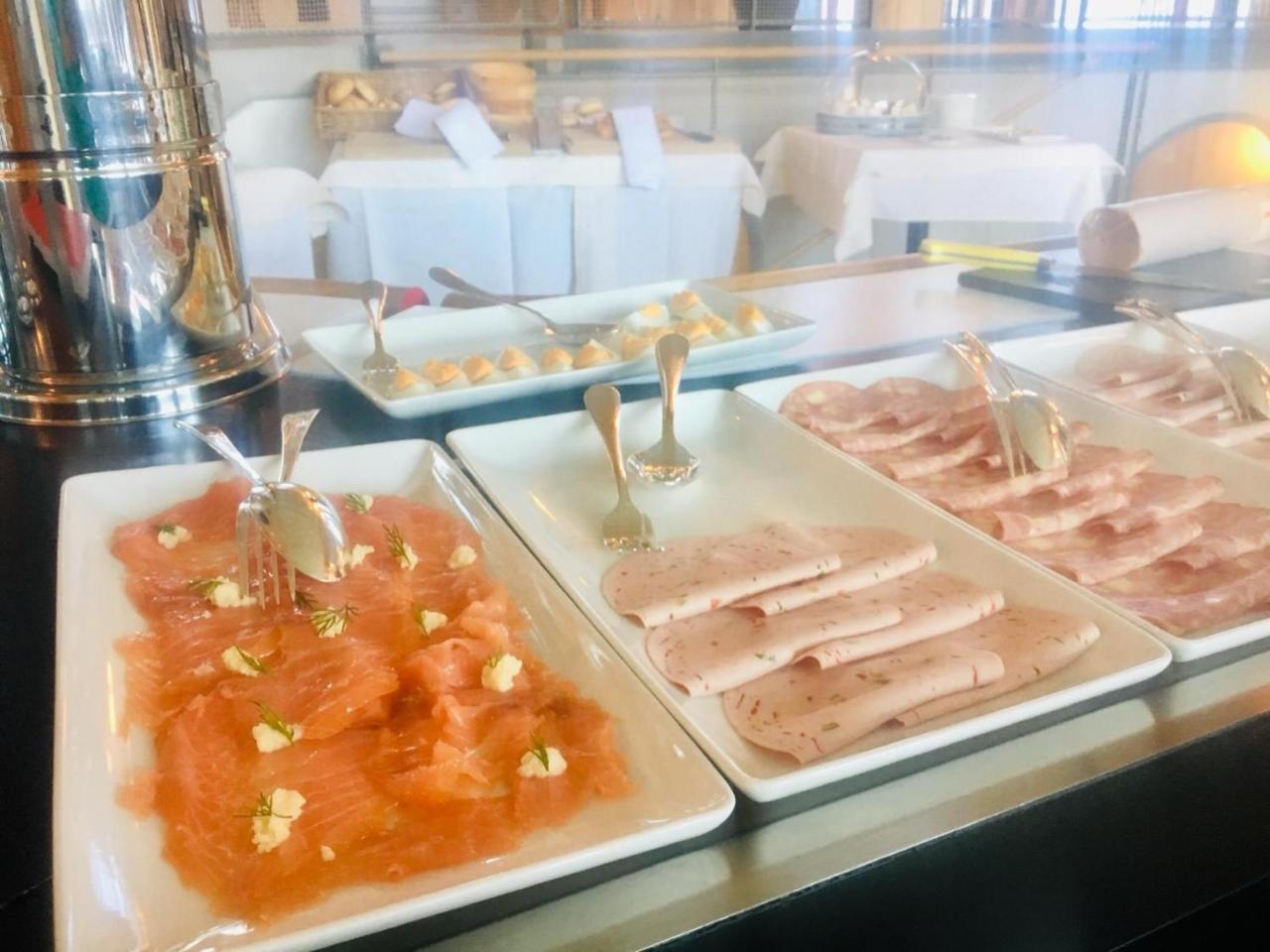 Der Erlhof Restaurant & Landhotel Zell am See Eksteriør bilde